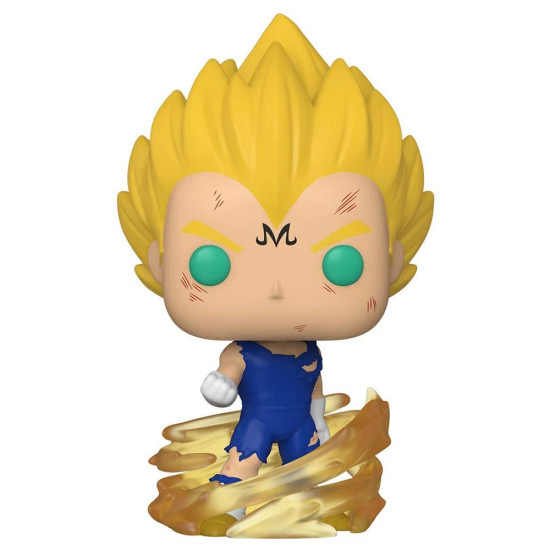 Funko Pop! Majin Vegeta (DBZ S8) 889698486033